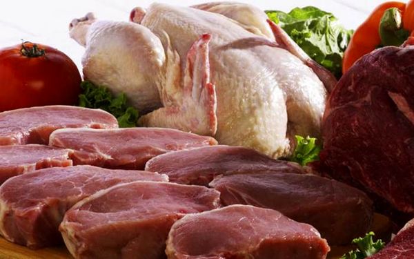 آغاز توزیع گوشت تنظیم بازار در فارس