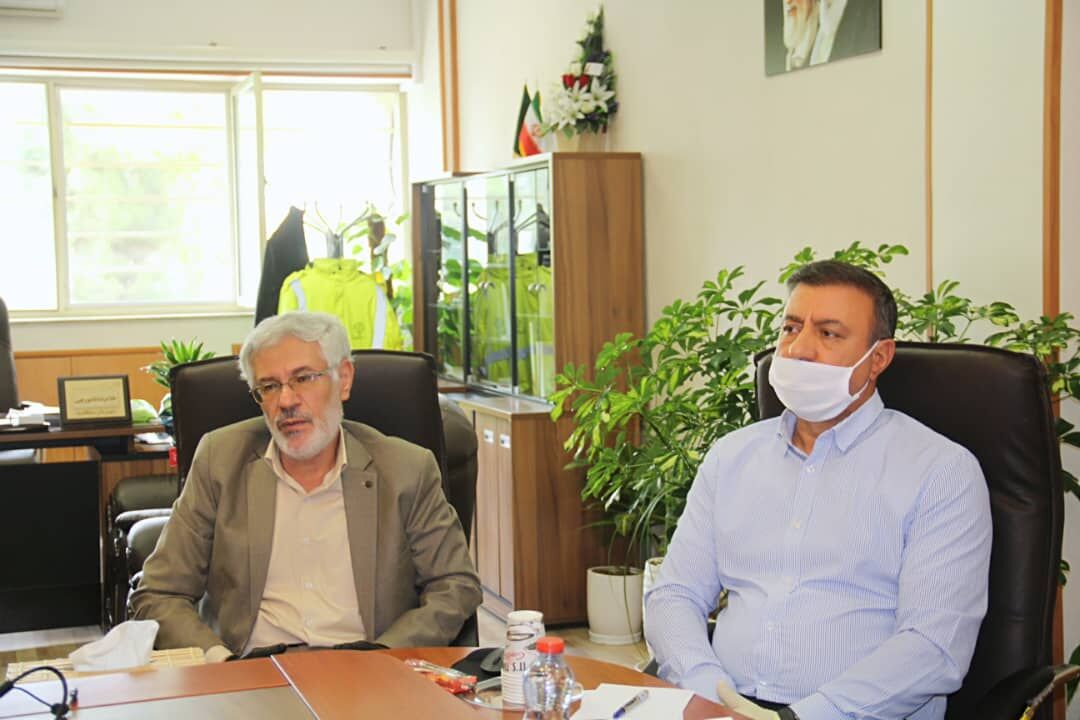 رییس شورای شهر شیراز: خدمات شهرداری، آسان و کم‌هزینه باشد