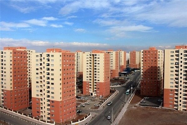آغاز عملیات اجرایی ساخت بیش از هزار واحد مسکونی در صدرا
