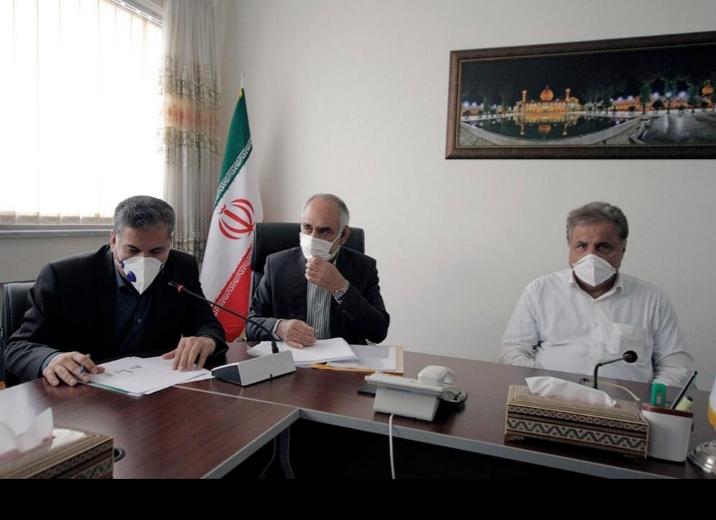خودرو‌های فرسوده؛ عامل آلودگی هوا در شیراز