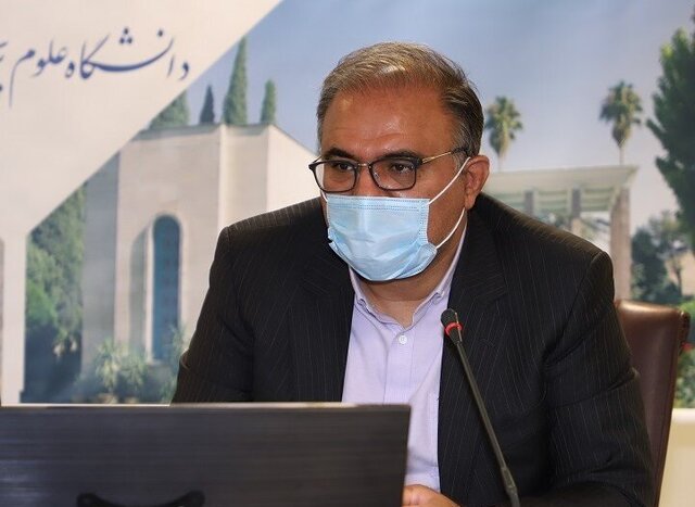 افزایش خدمات پیشگیرانه کرونا در مناطق حاشیه‌ای شیراز