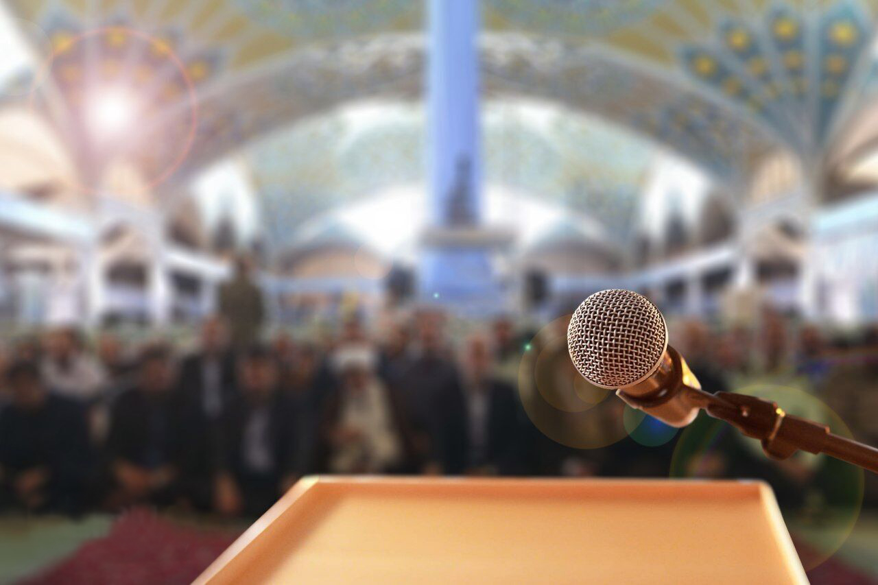 نماز جمعه این هفته در شیراز و ۵۴ شهر دیگر فارس برگزار نمی‌شود