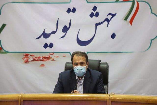 استاندار فارس: پروژه آزادراه شیراز به اصفهان مشکل اعتباری ندارد