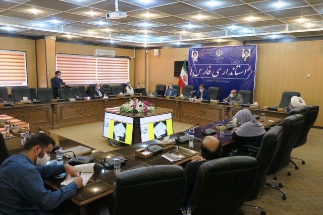 برگزاری دومین کنگره سلامت برای صلح در شیراز