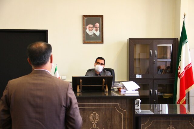 محاکمه دو متهم فرار مالیاتی و پولشویی در شیراز