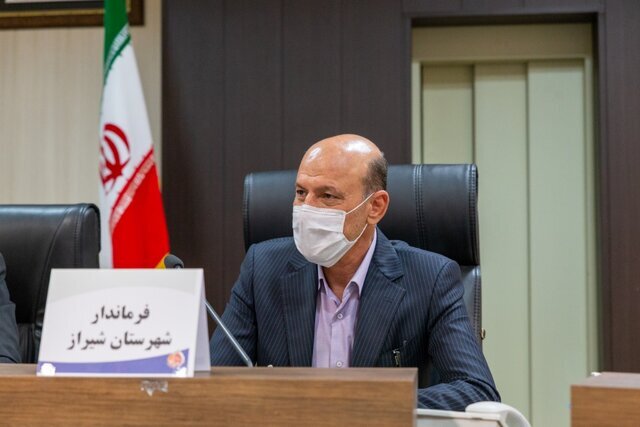 فرماندار شیراز: روغن تامین می‌شود مردم نگران نباشند