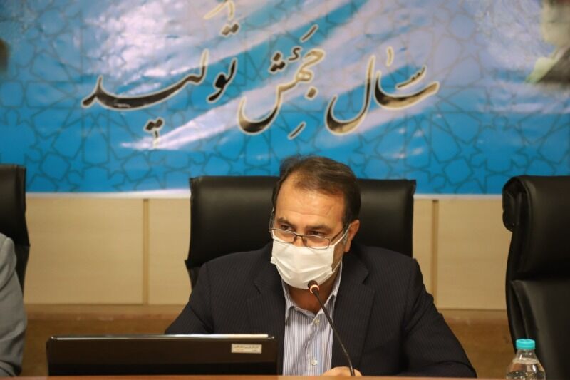 استاندار فارس: امنیت پایدار با مشارکت مردمی ایجاد می‌شود