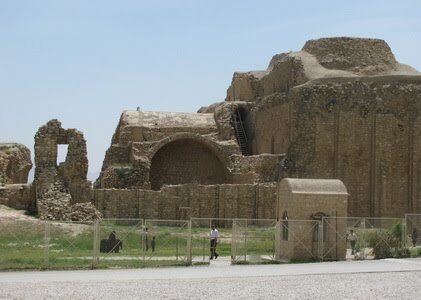 مدیرکل میراث فرهنگی فارس: اماکن تاریخی استان در سیل اخیر آسیبی ندیدند