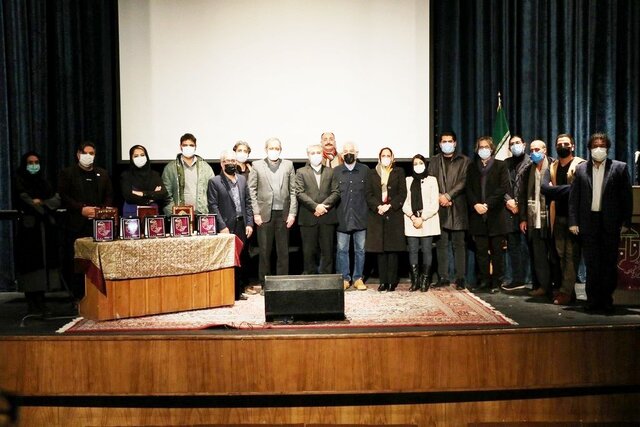 پایان آخرین جشنواره نمایش قرن در فارس