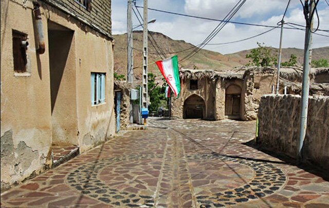 طرح هادی روستاهای شیراز بازنگری می‌شود