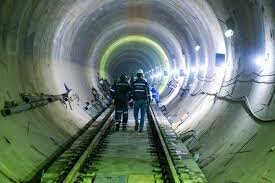 پروژه مترو شیراز نمادی از توان مهندسی ایران است