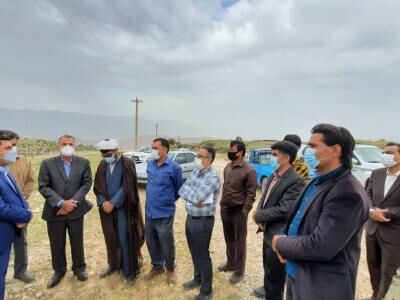 مدیر عامل آبفا فارس: روستای کنده‌ای کوهچنار در اولویت آبرسانی قرار دارد