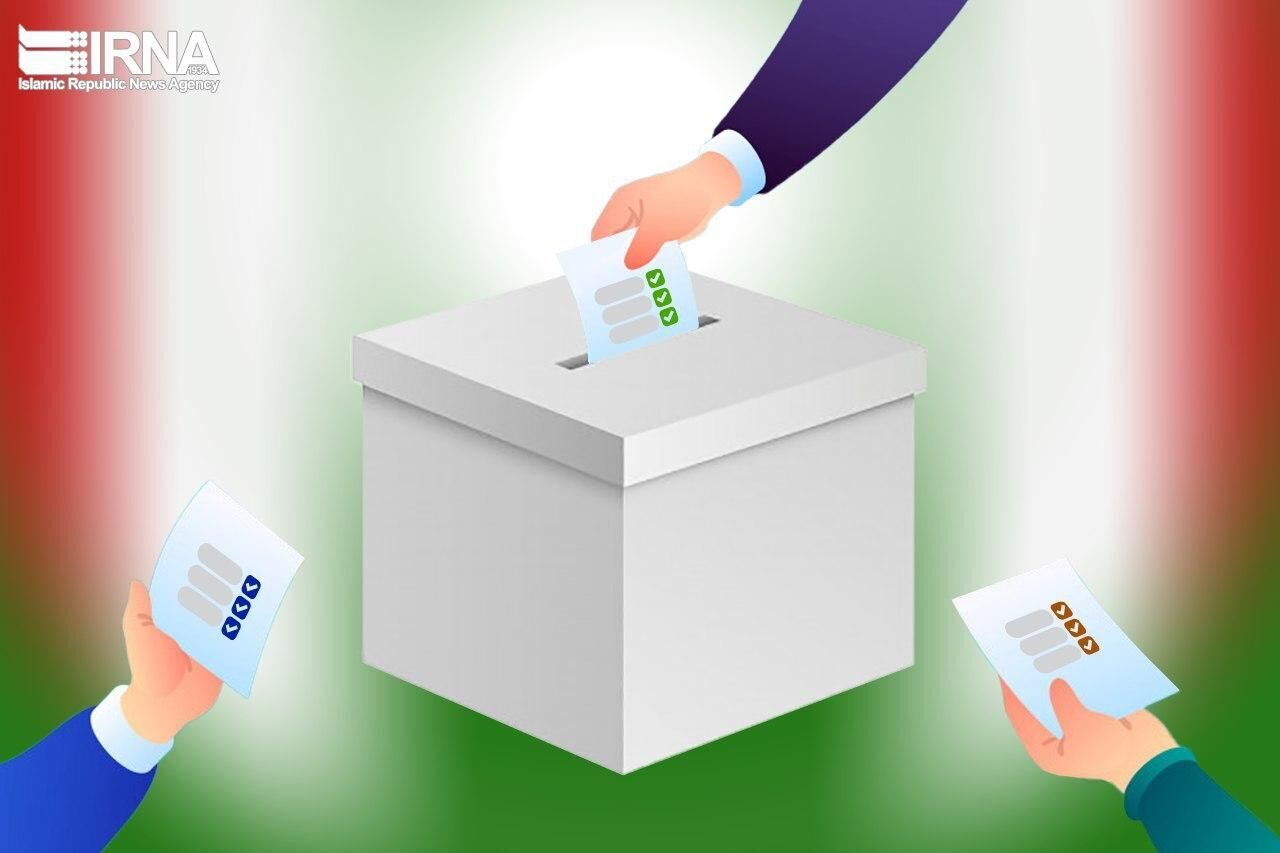 بیش از ۹ هزار شعبه رای‌گیری در فارس پیش‌بینی شده است