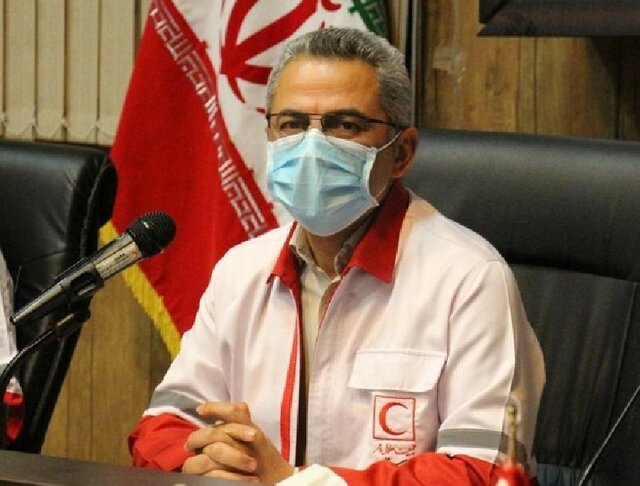 اعلام ویژه برنامه‌های هفته هلال احمر در فارس
