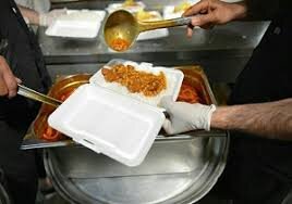 توزیع ۱۷ هزار دست غذای گرم در جهرم