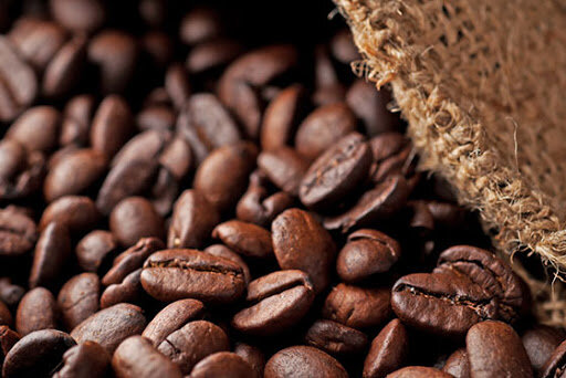 کشف ۲ تن قهوه غیرمجاز در شیراز