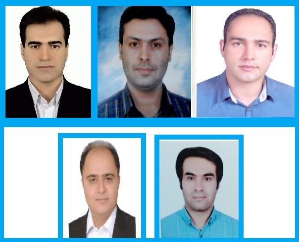 انتخاب ۵ استاد دانشگاه شیراز به عنوان سرآمد علمی