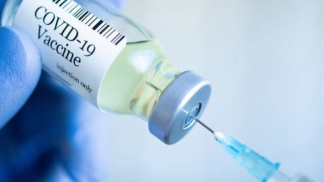 ۴۰ درصد افراد بالای ۱۲ سال فارس دُو دز واکسن را دریافت کرده اند