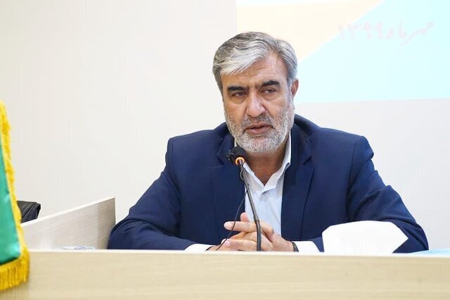 پروژه‌های اولویت دار فارس به دولت معرفی می‌شود