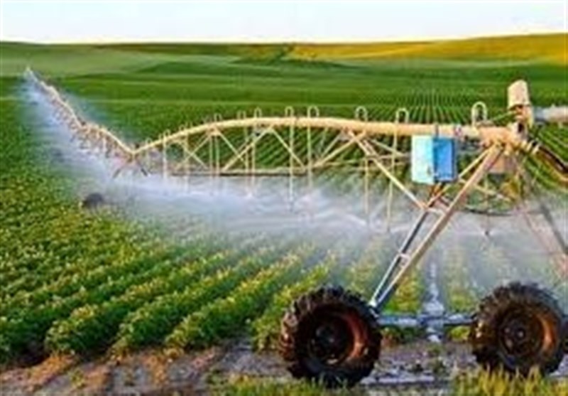 رزمایش هوشمندسازی کشاورزی در استان فارس اجرا می‌شود
