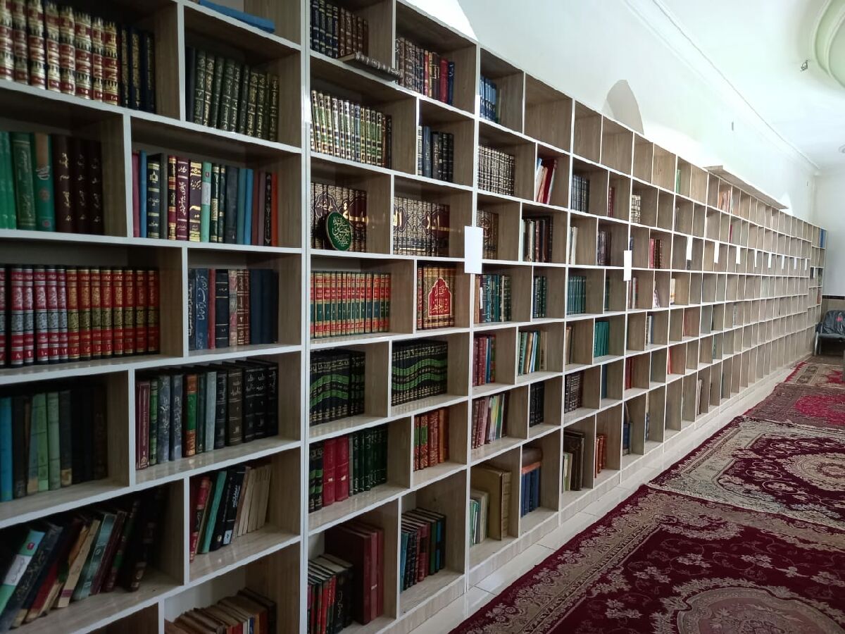 کتابخانه‌ها مهمترین پایگاه فرهنگی در روستاها هستند