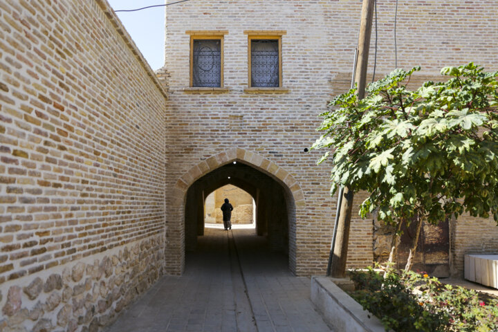 رئیس شورای شهر شیراز: تخریب خانه‌های تاریخی در دستور کار نیست