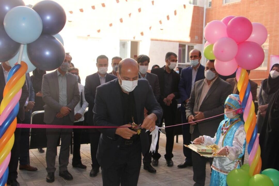 امسال ۲ هزار مدرسه پویا در کشور افتتاح می شود