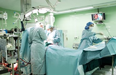 جراحی موفق مغز کودک ۸ ساله در شیراز