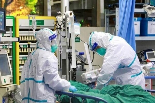 هزار و ۲۰۰ بیمار کرونایی روی تخت بیمارستان‌های فارس