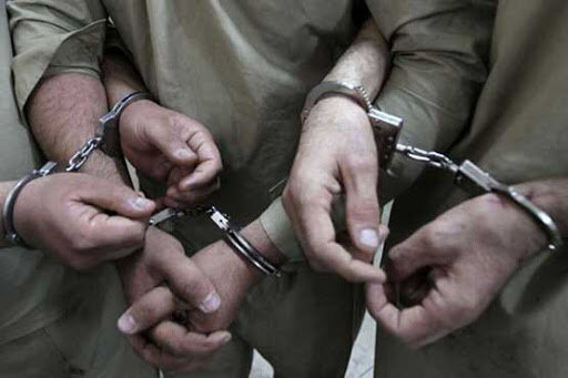دستگیری ۸۲ متهم تحت تعقیب در شیراز
