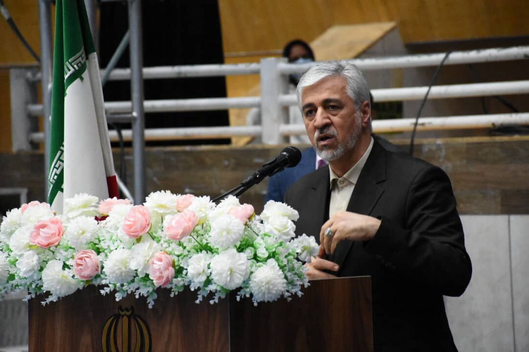 وزیر ورزش و جوانان: دهکده المپیک در شیراز ساخته می شود