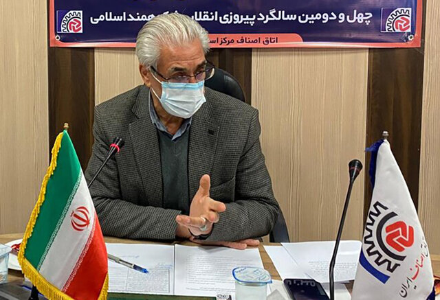 آغاز طرح “نمایشگاهی به وسعت ایران” در شیراز