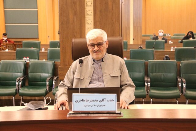 عضو شورای شهر شیراز: از بافت میراثی صیانت می‌کنیم