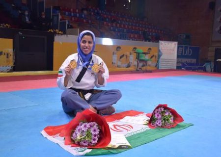 نگاهی به کارنامه ورزشکاران فارس در المپیک ناشنوایان ۲۰۲۲ برزیل