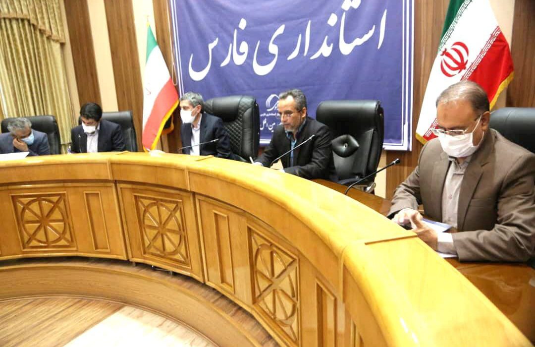 فراخوان عمومی برای سرمایه گذاری در صنایع راکد و نیمه تعطیل فارس