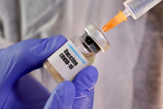تزریق ۳۷هزار دُز واکسن کرونا طی تعطیلات نوروزی در فارس