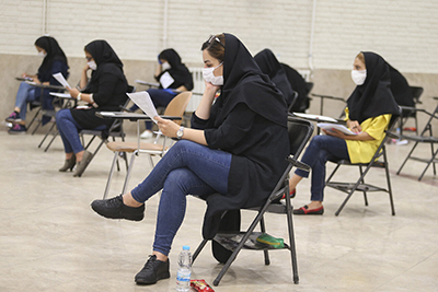 برنامه‌ریزی برای بهبود رتبه کنکور و تقویت مهارت دانش‌آموزان فارس