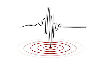 زلزله ۴.۲ ریشتری مزایجان فارس خسارتی نداشت