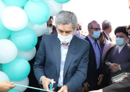 اتاق‌های عمل بیمارستان شهید چمران شیراز افتتاح شد