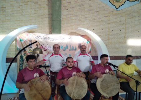 شیراز، احیاگر منش پهلوانی در جشنواره رسم جوانمردی