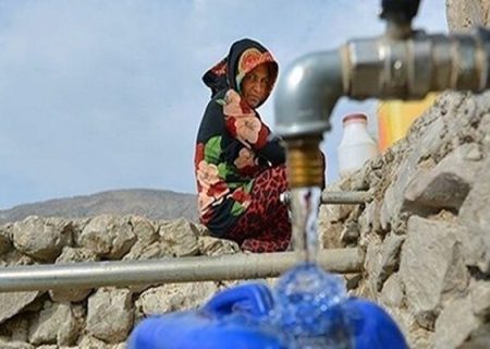 رفع مشکل آب و اشتغال روستاهای استان فارس تا ۳ سال آینده