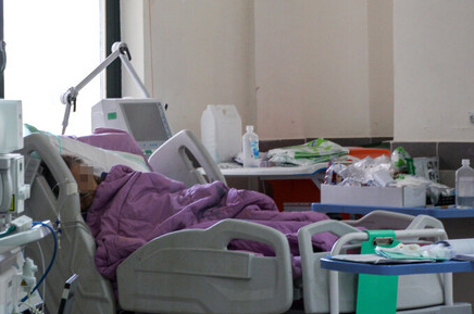 وضعیت وخیم ۱۸ بیمار مبتلا به کرونا در فارس
