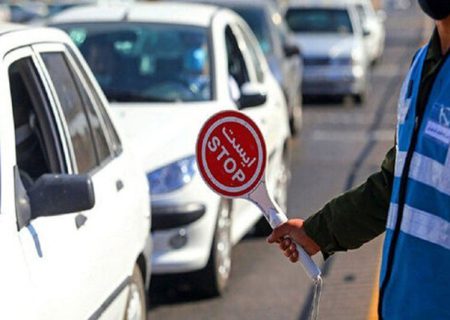 محدودیت‌ ترافیکی ۶ ماهه برای مسیرهای منتهی به ۲ پروژه عمرانی شیراز