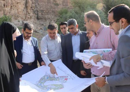قصر ابونصر شیراز و نوید های تازه برای سرمایه‌گذاری و احیا