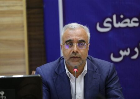 دادستان شیراز : صیانت از اراضی ملی در دستور کار دادستانی مرکز استان فارس است
