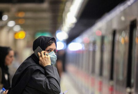 ساعت کار مترو شیراز تغییر کرد