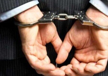 استرداد متهم متواری پرونده کلاهبرداری صرافی شیراز با ۱۷۰ شاکی