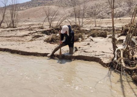 آماده‌باش ستاد مدیریت بحران فارس برای بارش‌های در روزهای آینده