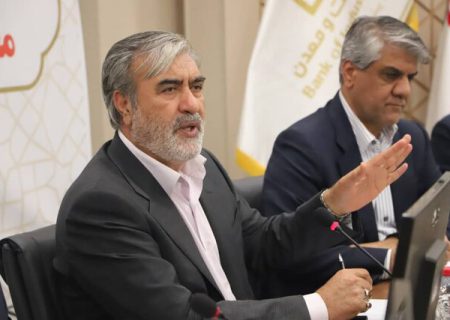 نماینده شیراز و زرقان: از بانک‌ها گلایه داریم