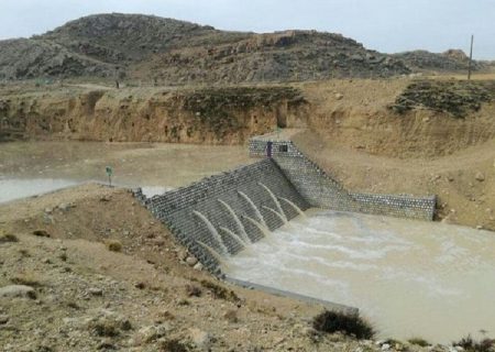 ۱۰۰ میلیون مترمکعب آب در پی سیلاب تابستانی در آب‌خوان‌های فارس ذخیره شد